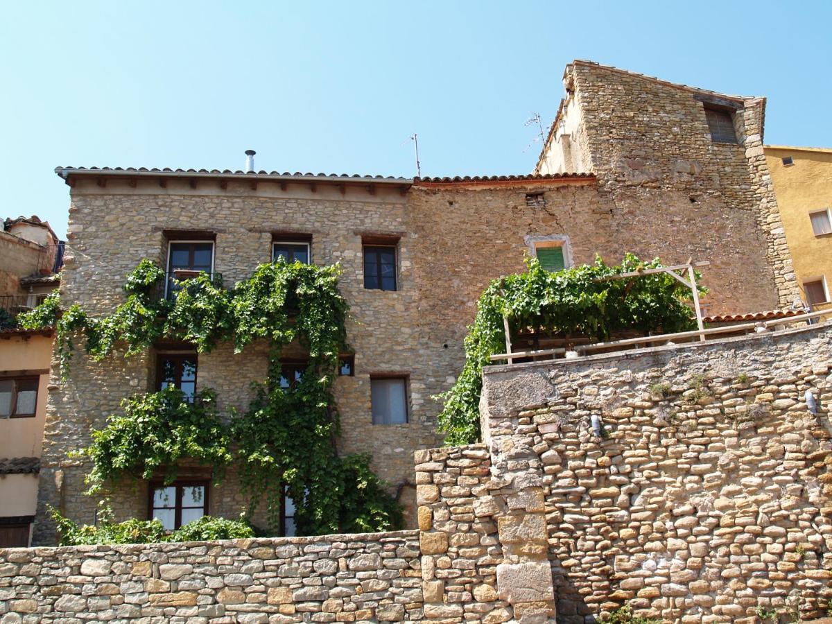 Casa Lucas Apartment Ager Exterior foto