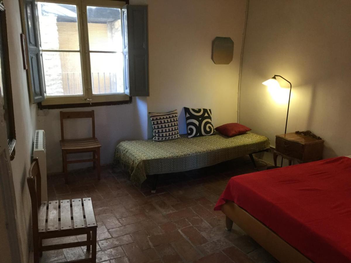 Casa Lucas Apartment Ager Exterior foto
