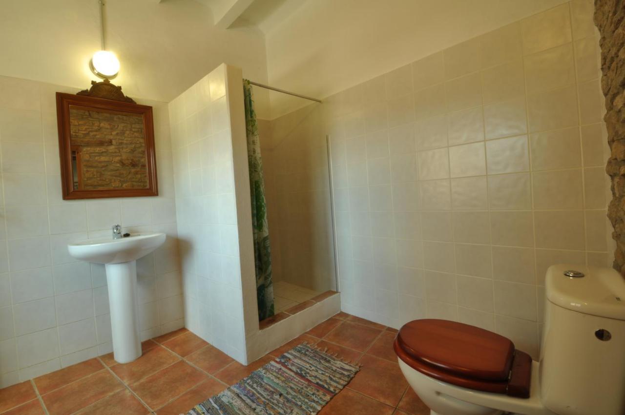 Casa Lucas Apartment Ager Exterior foto